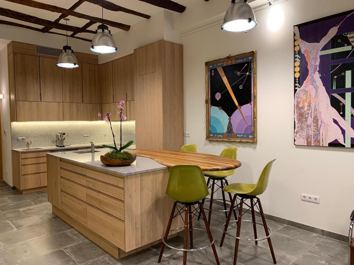 Koko Garden Apartment Порту Экстерьер фото