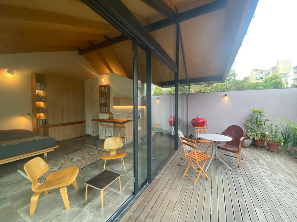 Koko Garden Apartment Порту Экстерьер фото