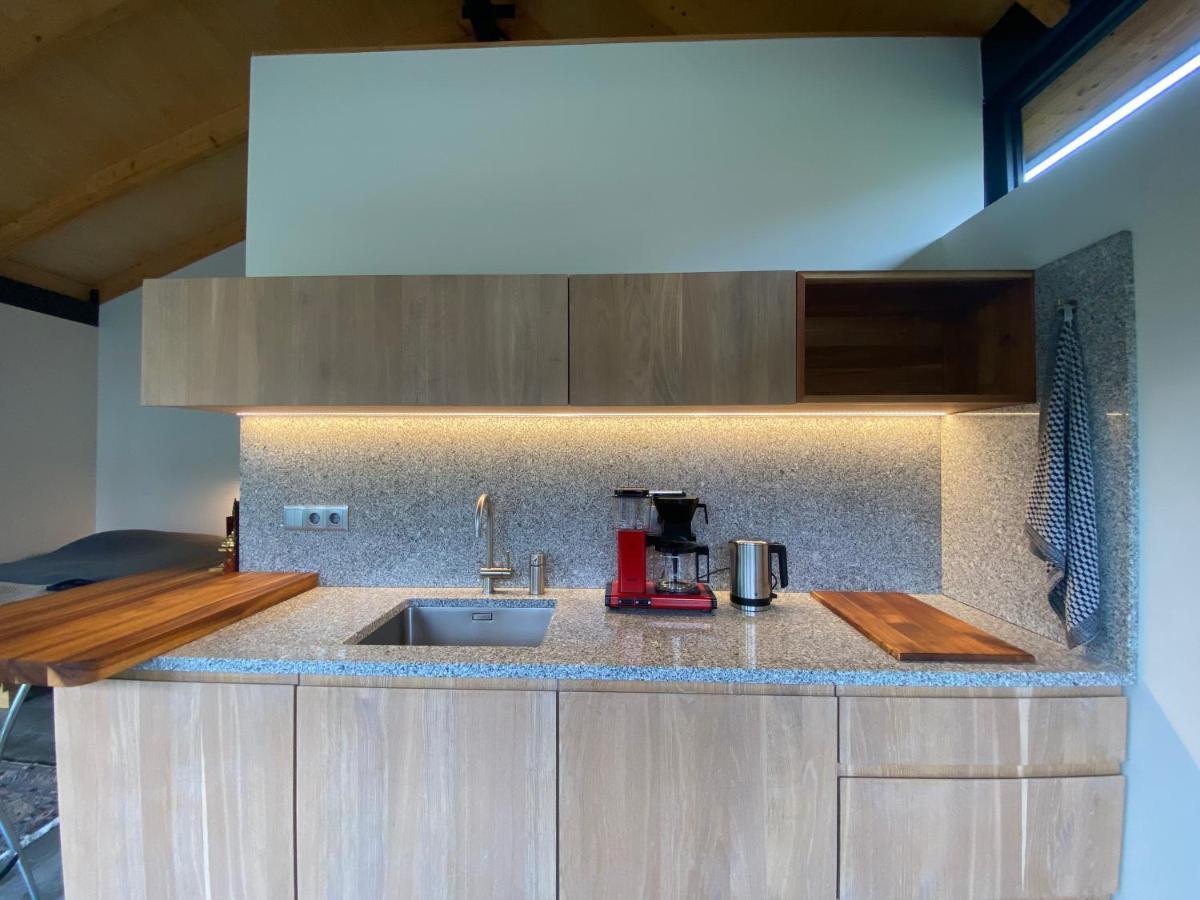 Koko Garden Apartment Порту Экстерьер фото