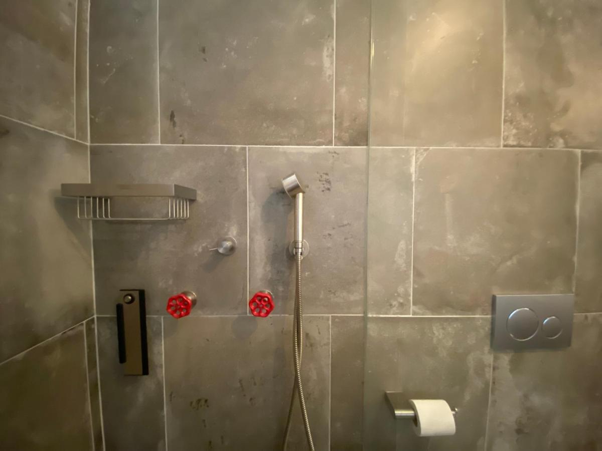 Koko Garden Apartment Порту Экстерьер фото