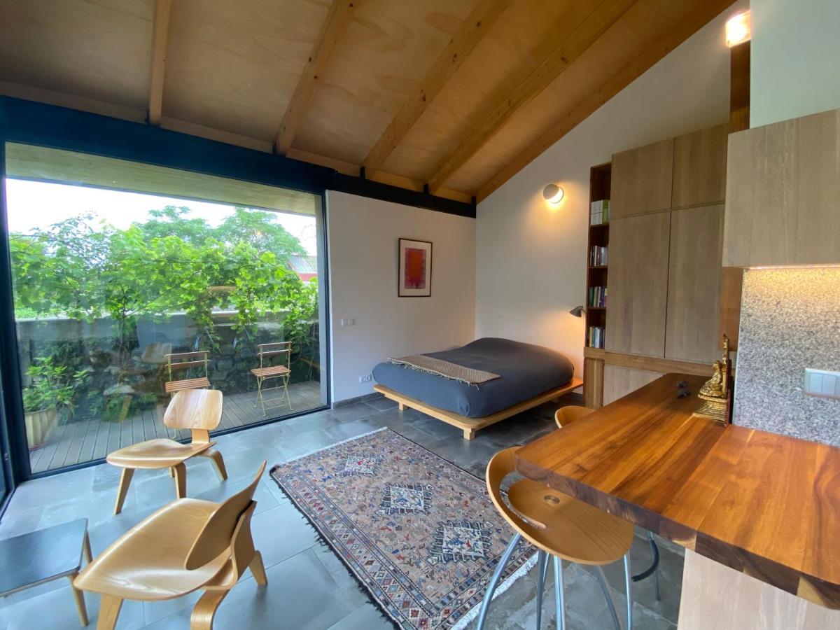 Koko Garden Apartment Порту Экстерьер фото