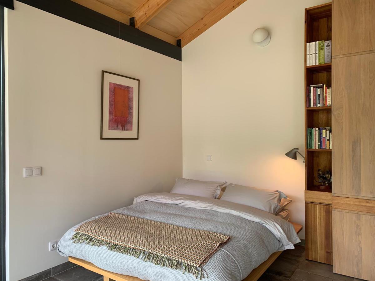 Koko Garden Apartment Порту Экстерьер фото