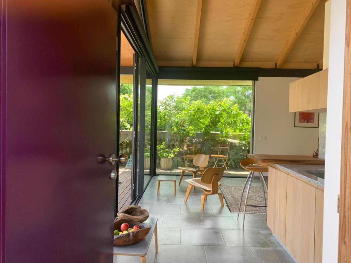 Koko Garden Apartment Порту Экстерьер фото