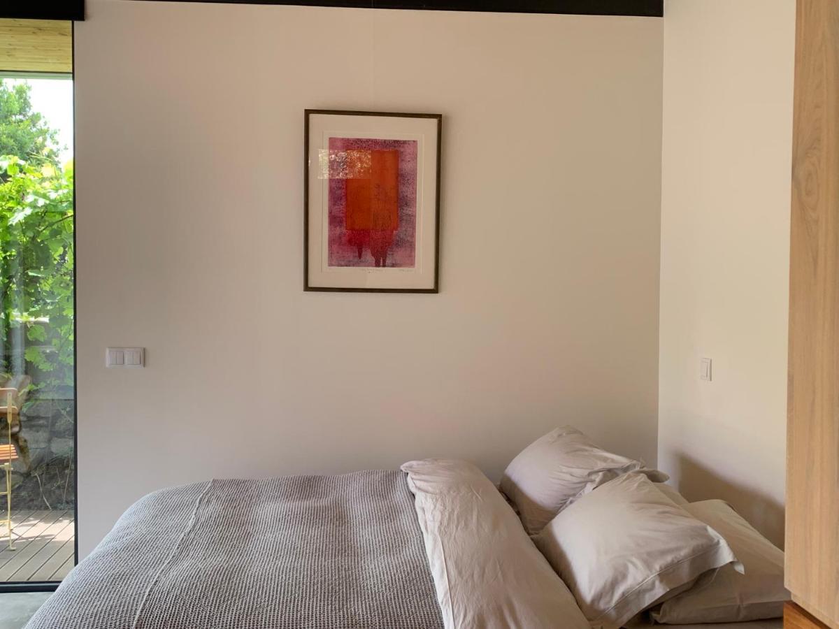 Koko Garden Apartment Порту Экстерьер фото