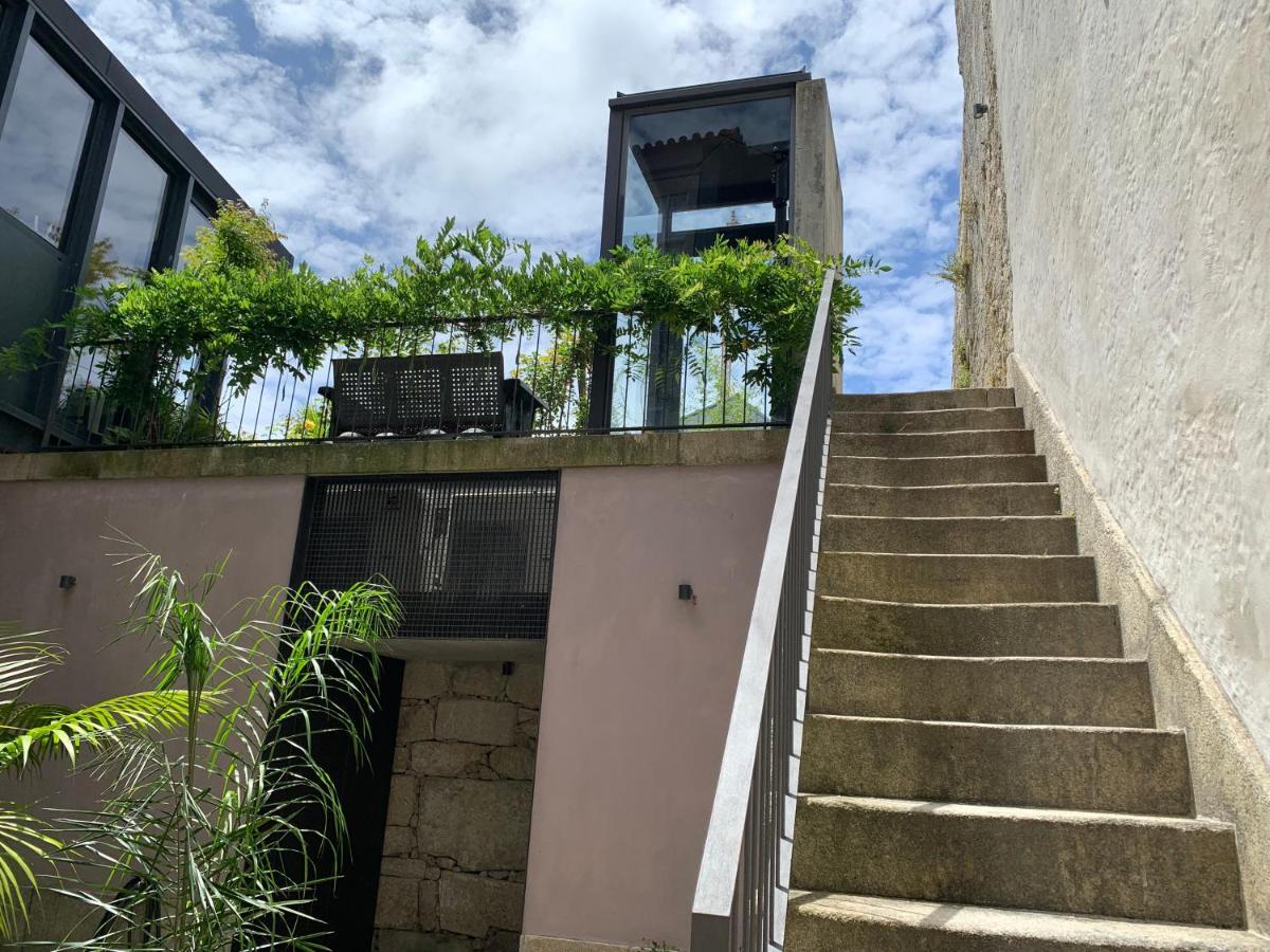 Koko Garden Apartment Порту Экстерьер фото