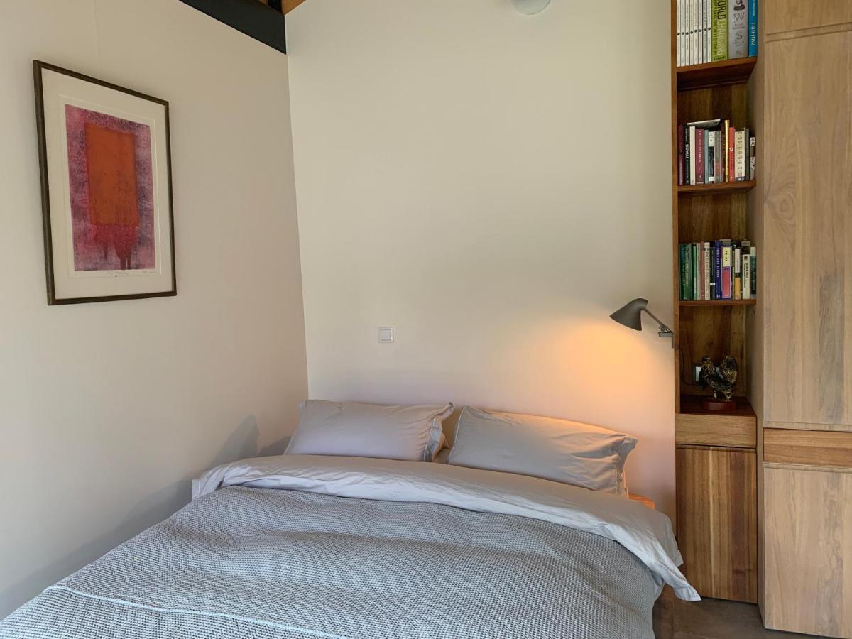 Koko Garden Apartment Порту Экстерьер фото